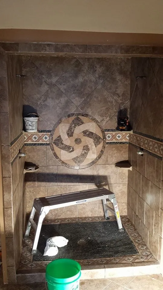 Slide of Professional Home Restoration & Industrial Cleaning