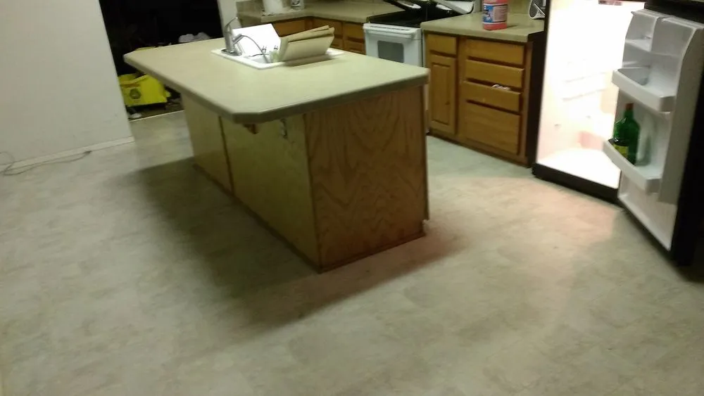 Slide of Professional Home Restoration & Industrial Cleaning