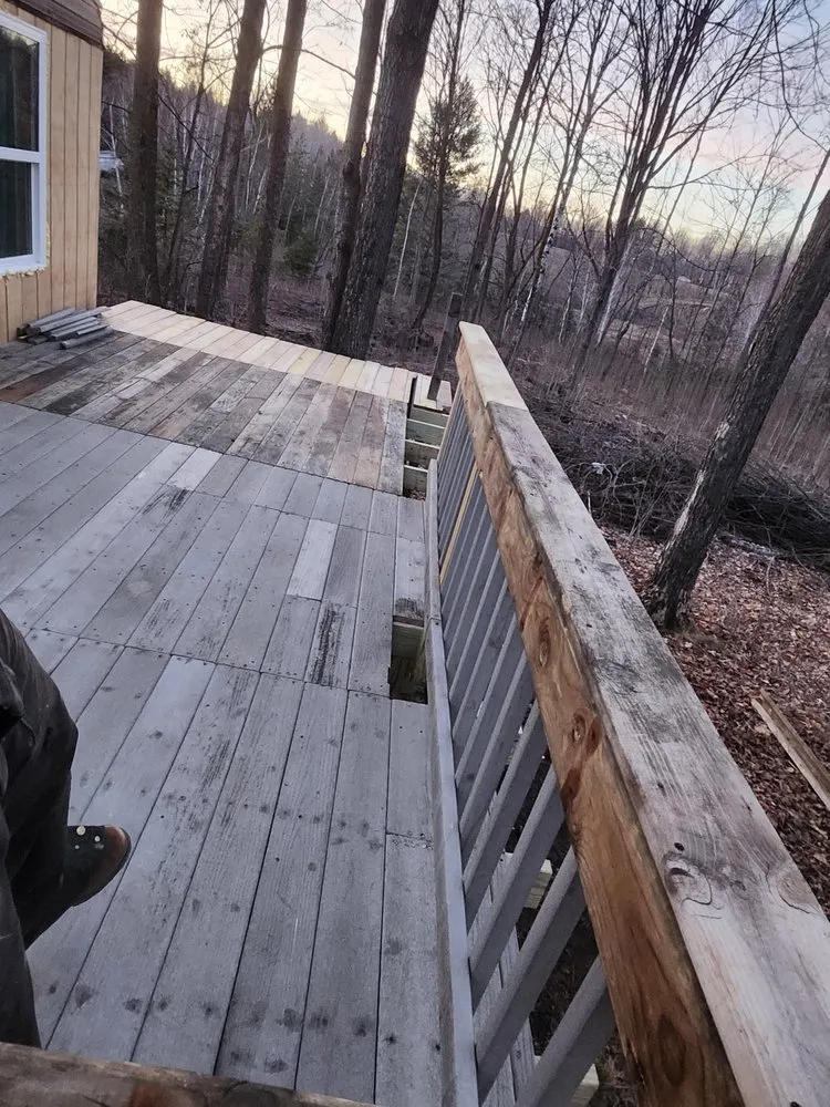 Slide of Professional Performance