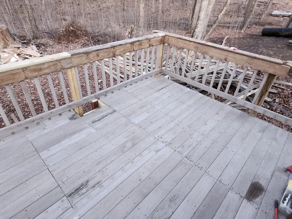 Slide of Professional Performance