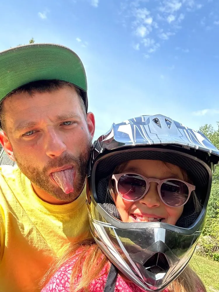 Slide of Professional Performance