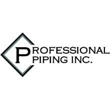 Slide of Professional Piping