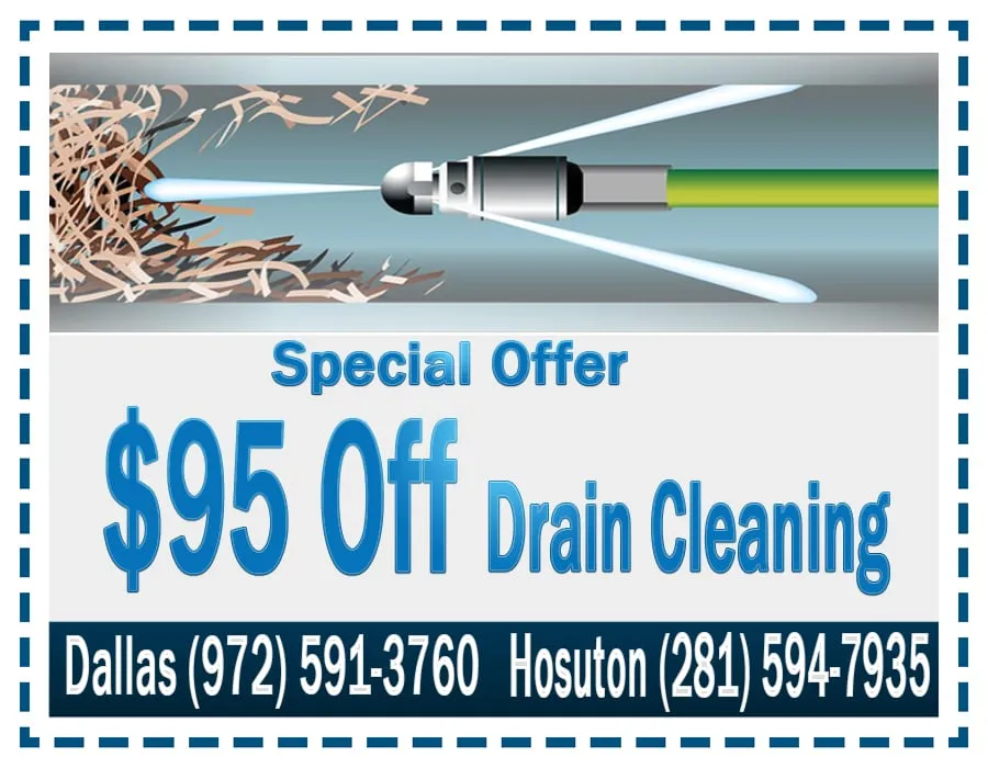 Slide of Professional Plumber Drain Service
