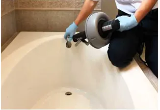 Slide of Professional Plumber Drain Service