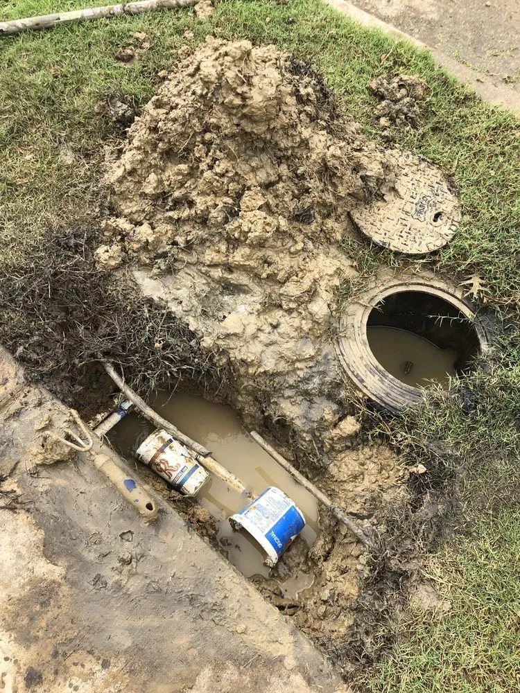 Slide of Professional Plumbers Group