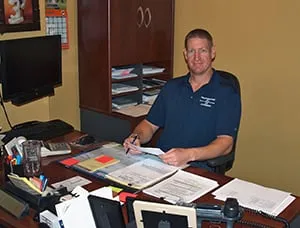 Trusted water heater service for homes in Sarasota, FL by Professional Plumbing & Design