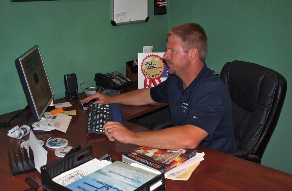 Quality leak detection for homes in Sarasota, FL by Professional Plumbing & Design