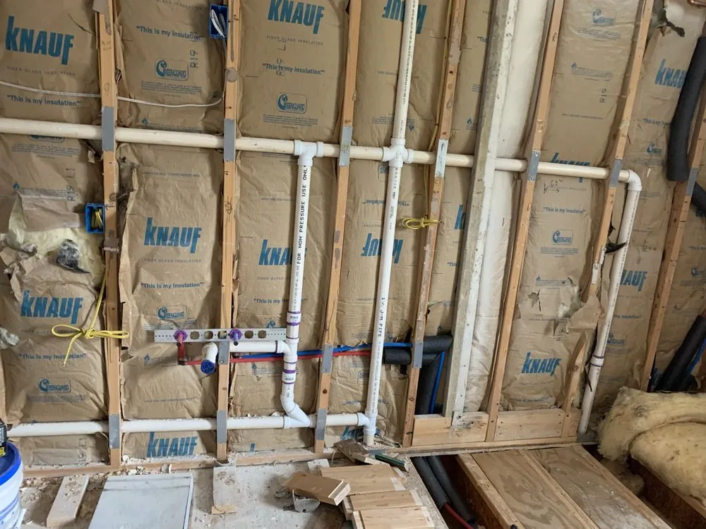 Slide of Professional Plumbing & Heating