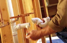 Slide of Professional Plumbing & Heating