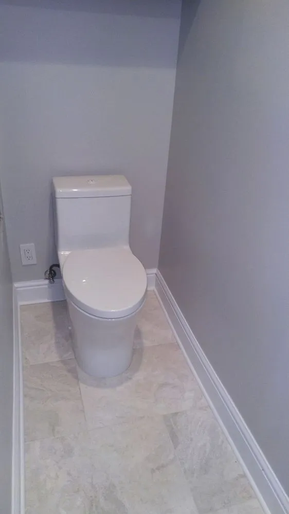 Slide of Professional Plumbing & Heating