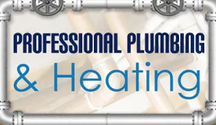 Slide of Professional Plumbing & Heating