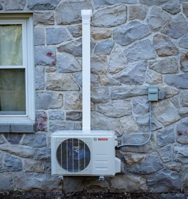 Professional Plumbing & HVAC