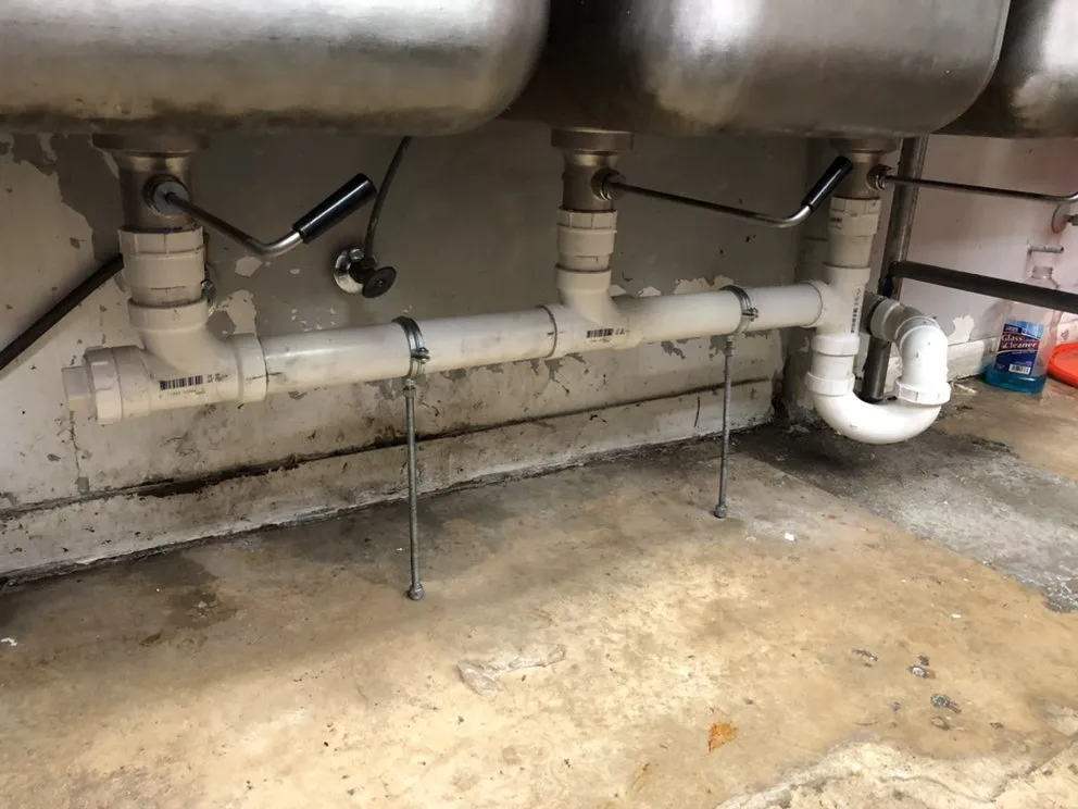 Top-rated plumbing repair in Hollywood, FL by Professional Plumbing & Poo Services