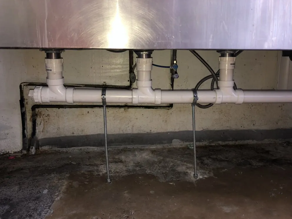 Trusted leak detection service in Hollywood, FL - Professional Plumbing & Poo Services