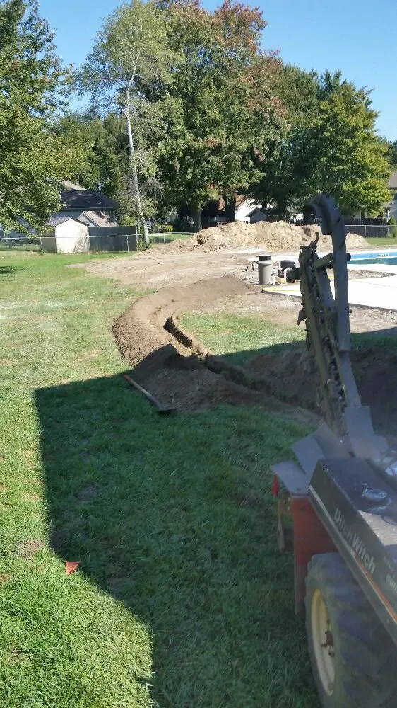 Slide of Professional Plumbing and Drain