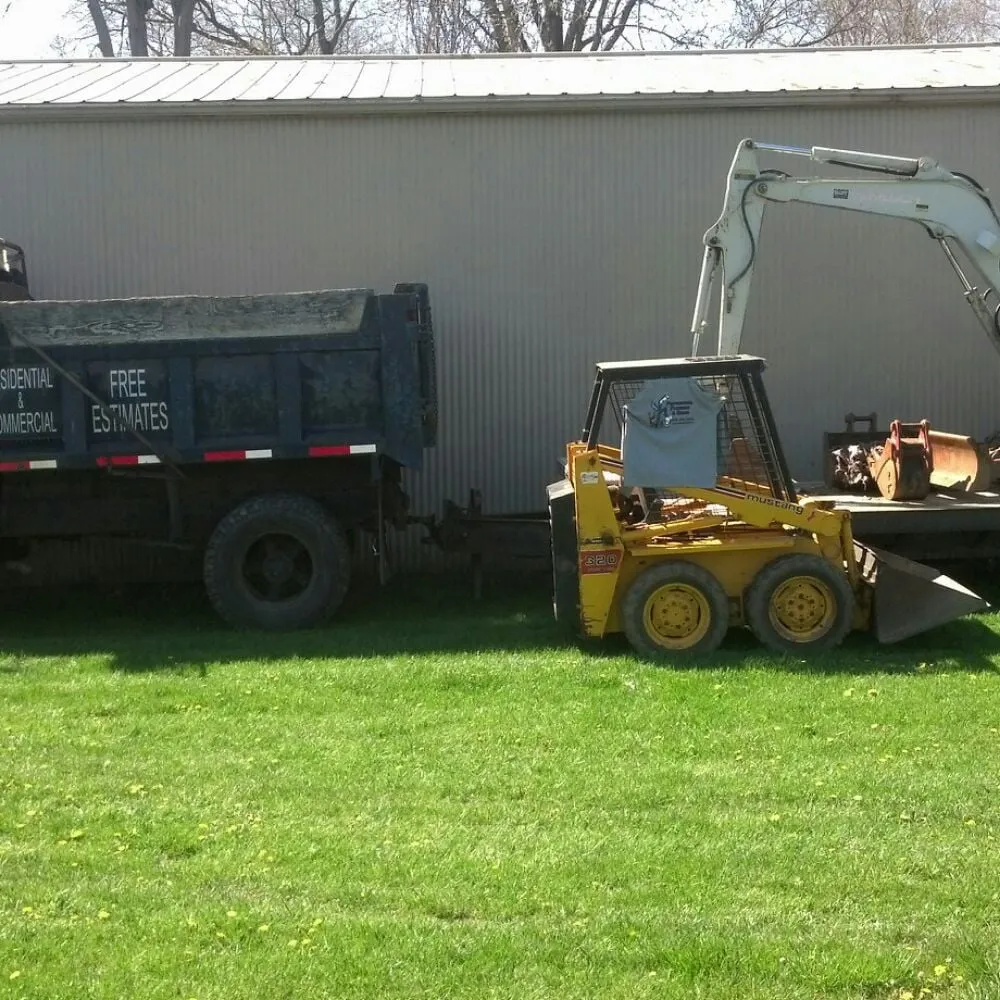 Slide of Professional Plumbing and Drain