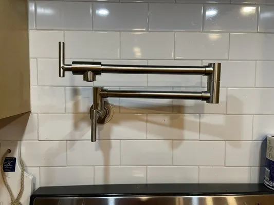 Professional Plumbing and Heating