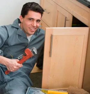 Slide of Professional Plumbing