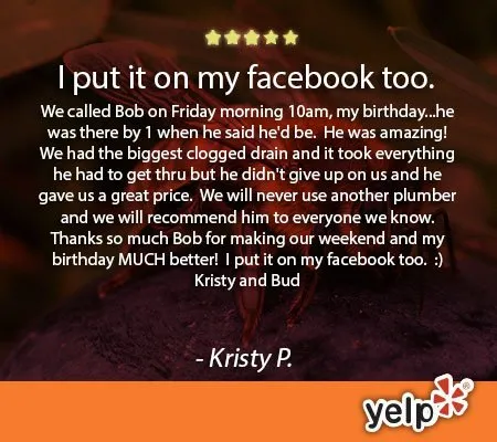 Quality emergency plumbing for homes in Auburn, CA by Professional Plumbing