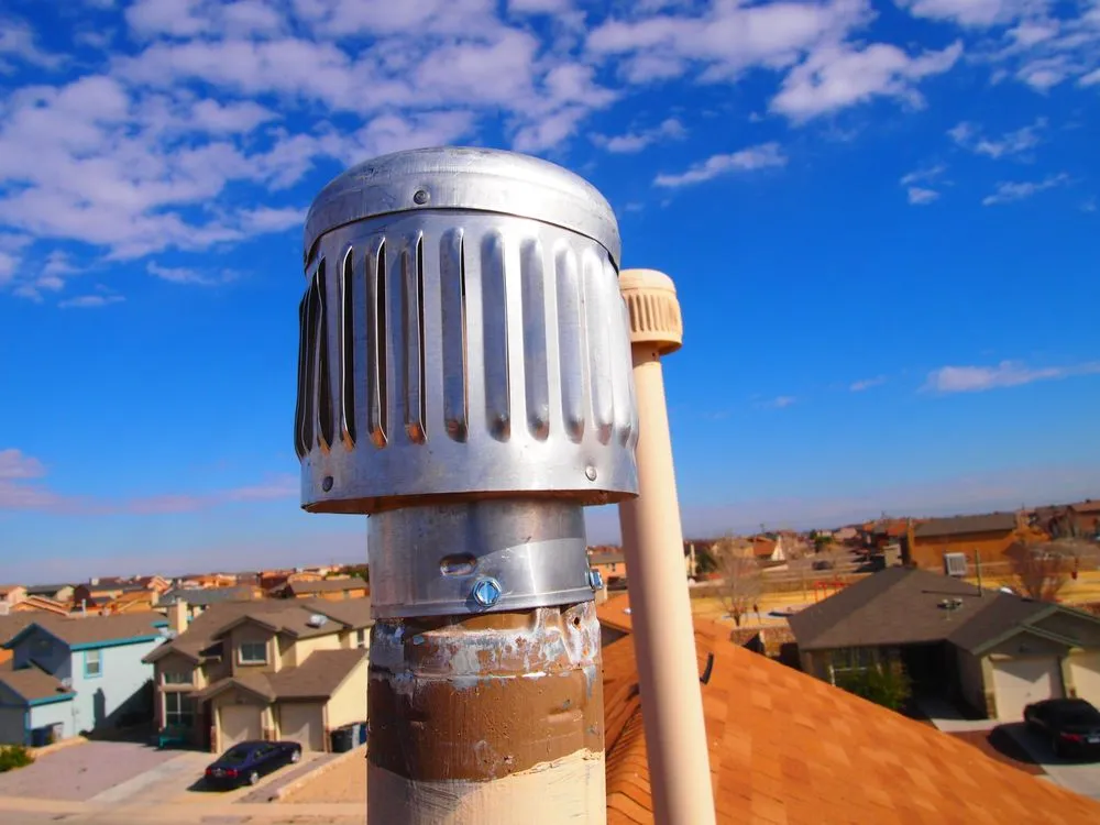 Slide of Professional Plumbing