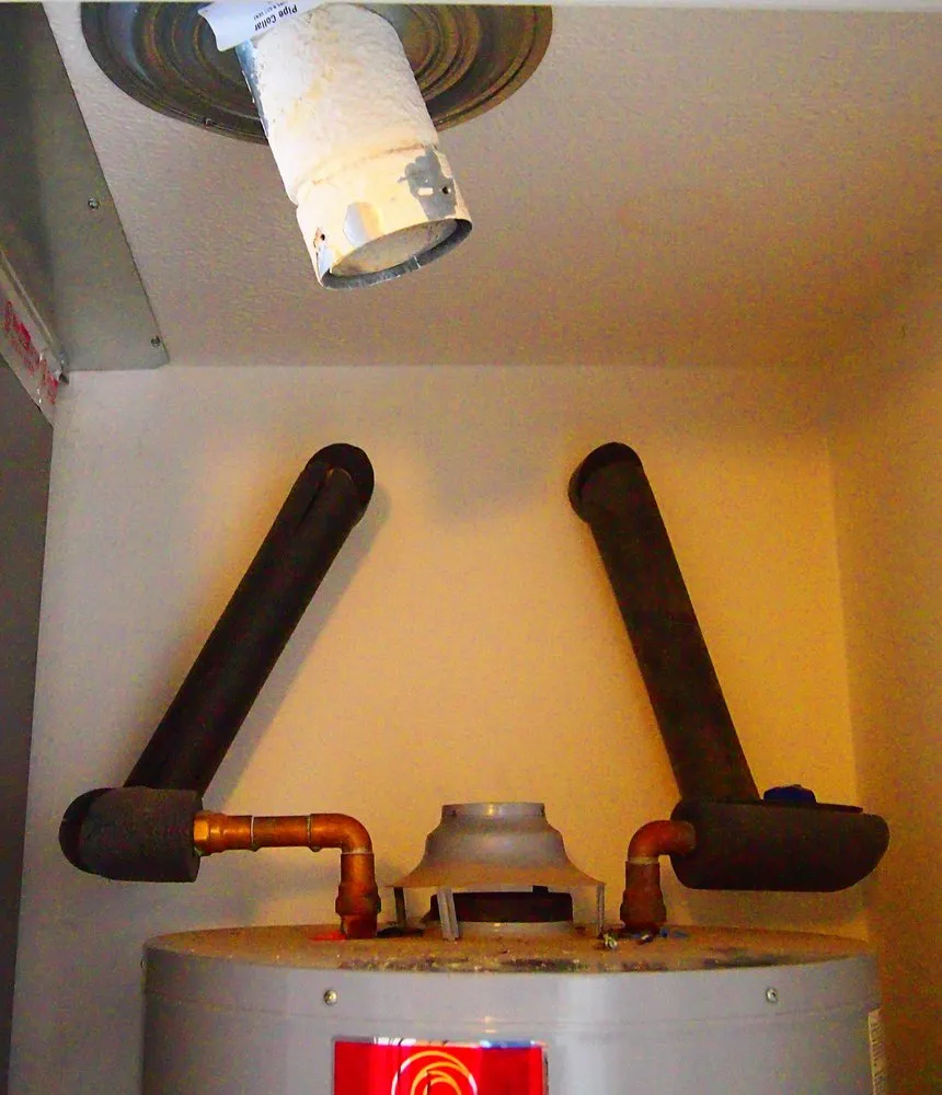 Slide of Professional Plumbing