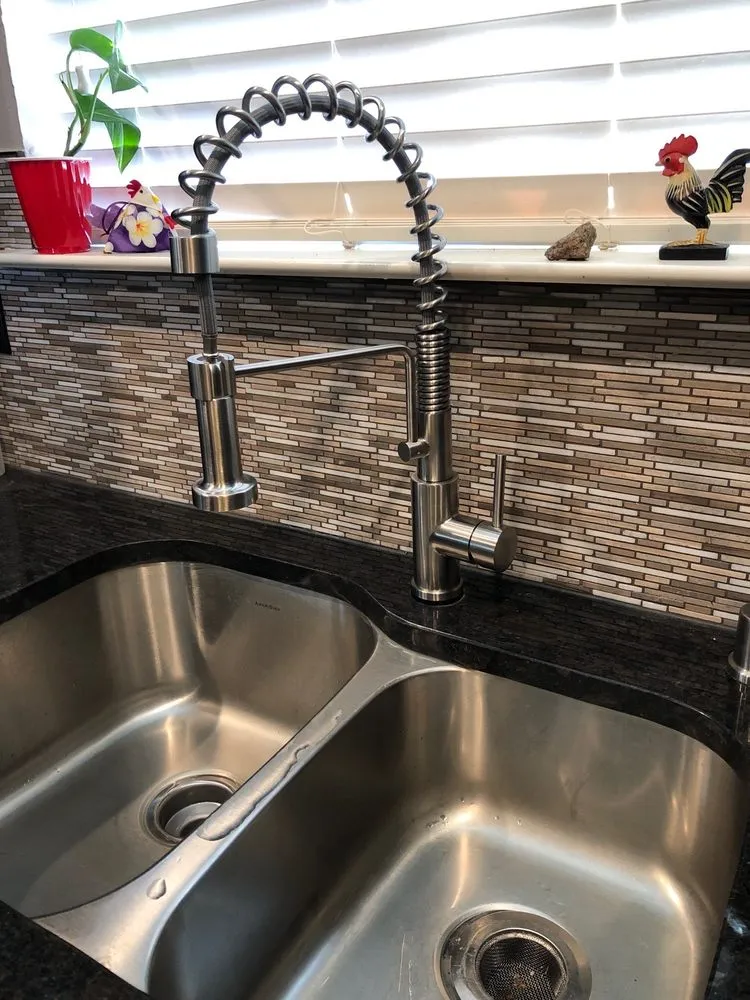 Expert leak detection experts serving El Paso, TX - Professional Plumbing