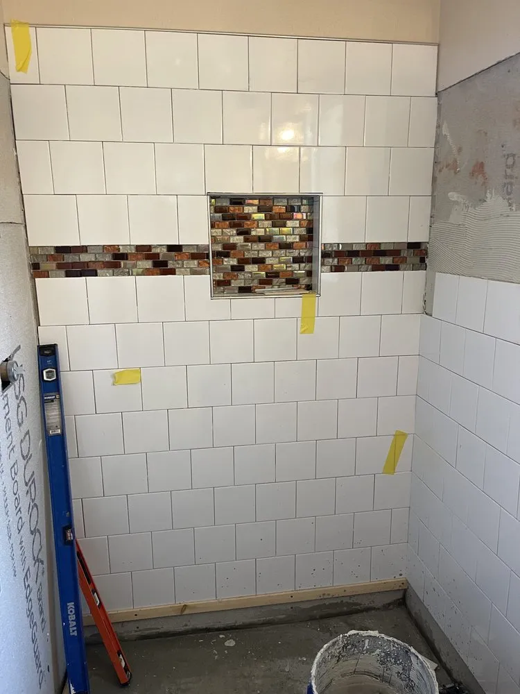 Slide of Professional Plumbing