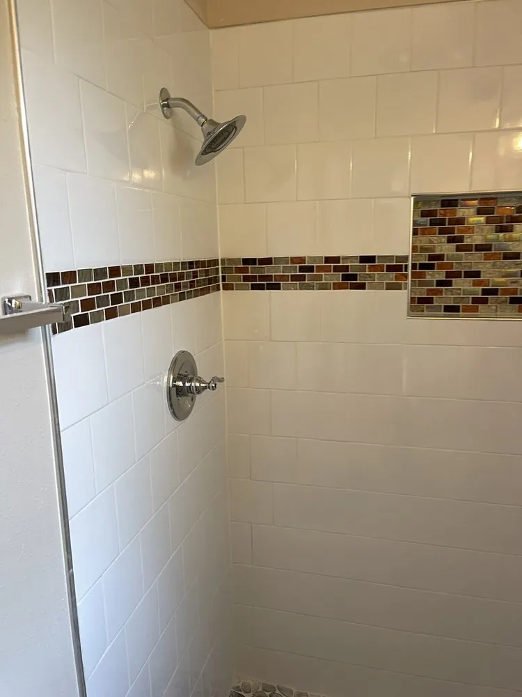 Slide of Professional Plumbing