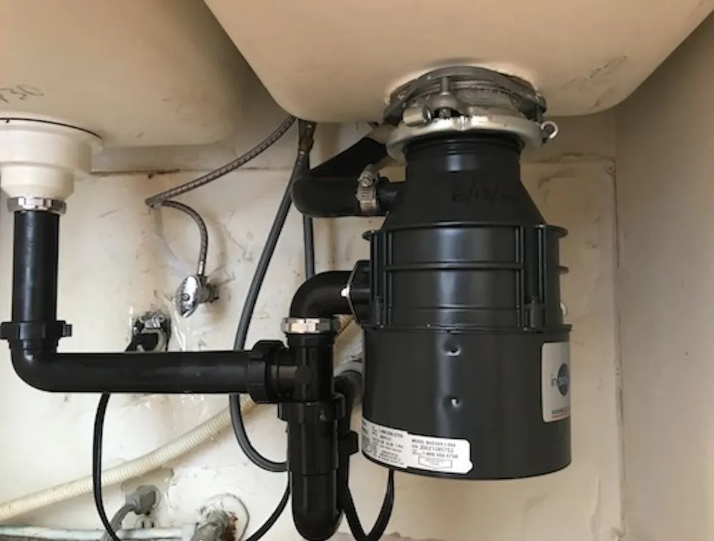 Slide of Professional Plumbing