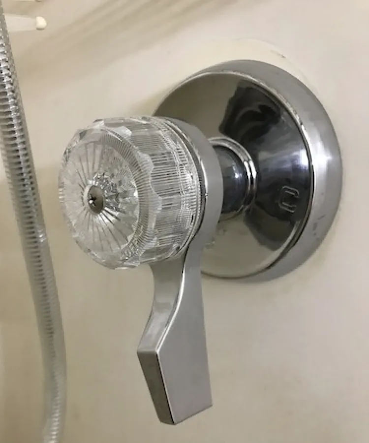 Slide of Professional Plumbing