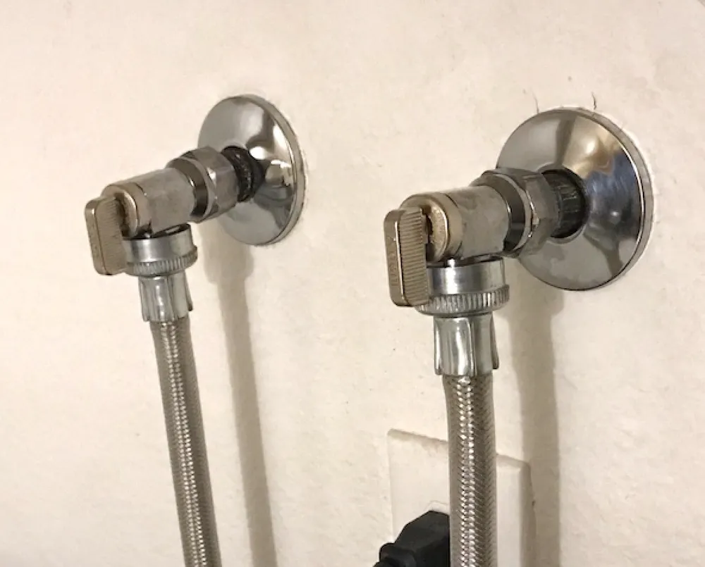 Slide of Professional Plumbing