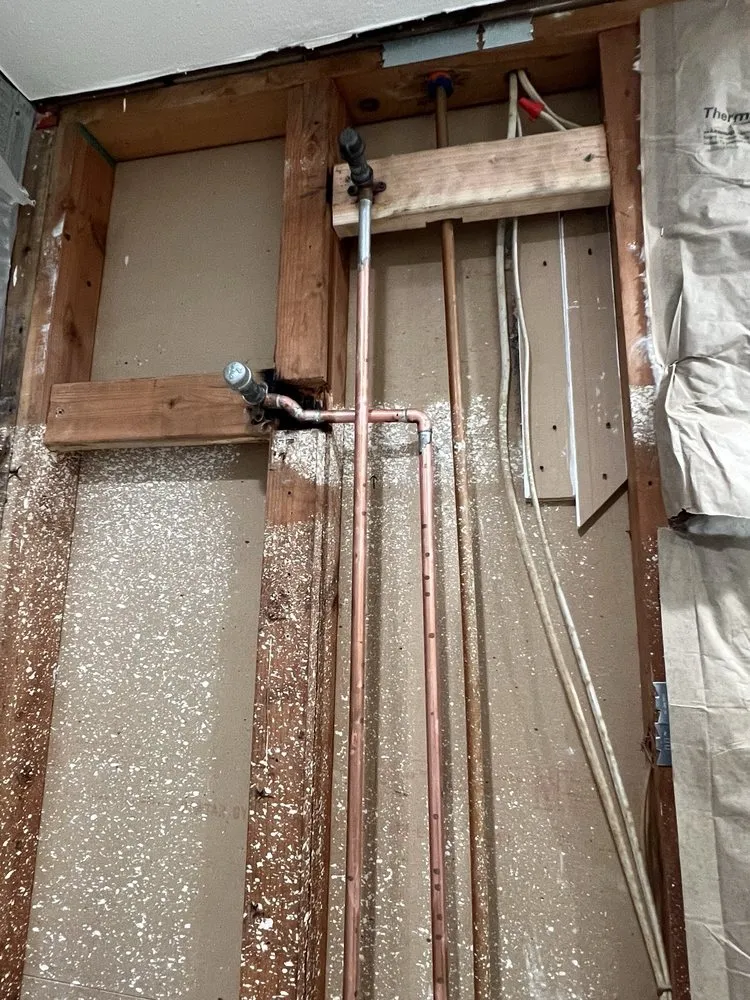 Trusted pipe repair experts serving Fountain Valley, CA - Professional Plumbing