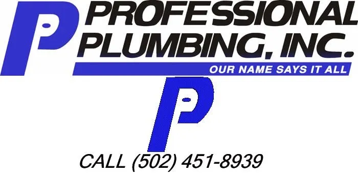 Slide of Professional Plumbing, Inc.