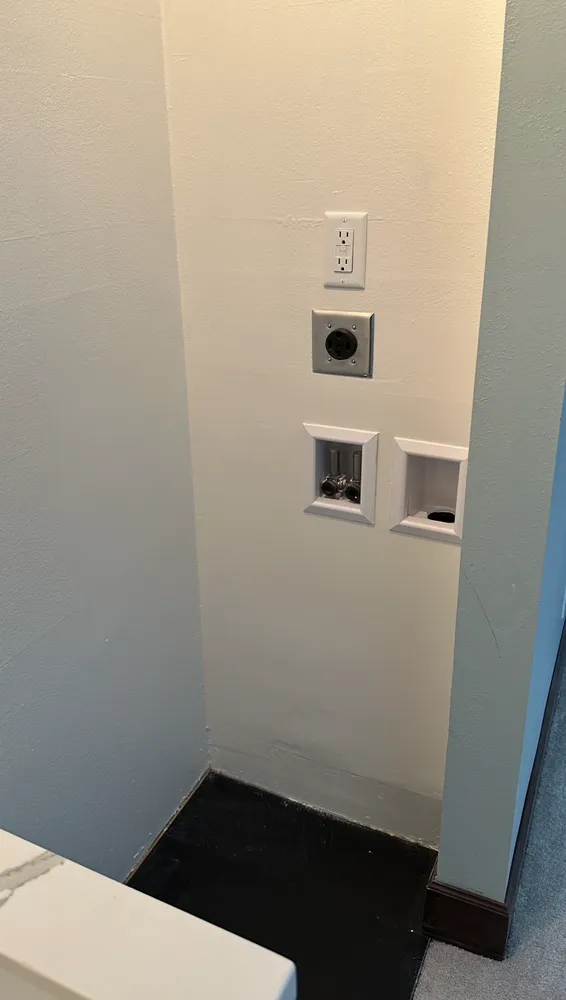 Slide of Professional Plumbing