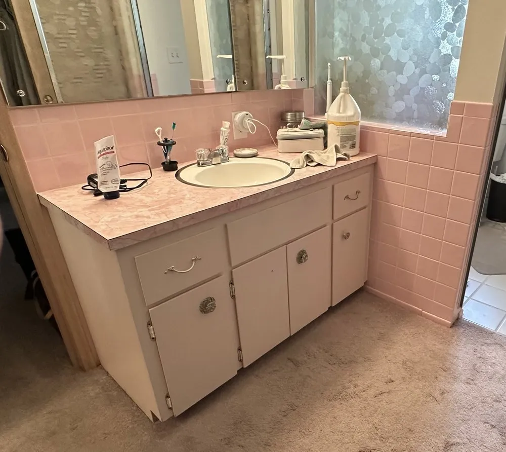 Slide of Professional Plumbing