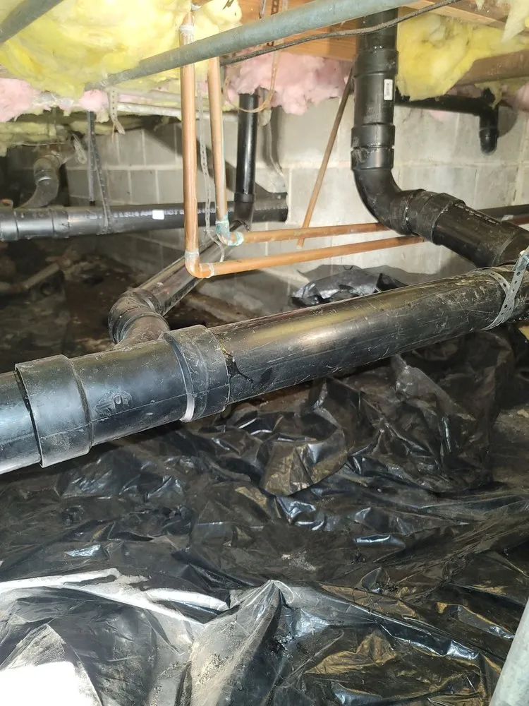 Trusted pipe repair experts serving Lynnwood, WA - Professional Plumbing