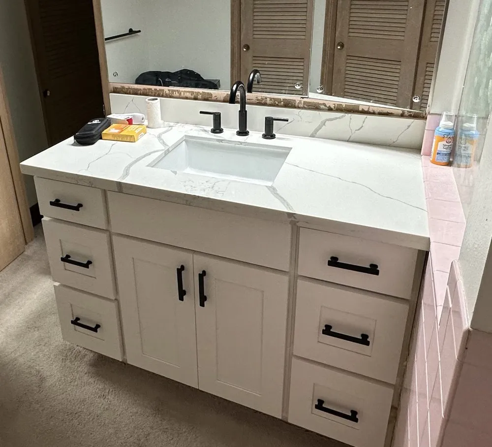 Slide of Professional Plumbing