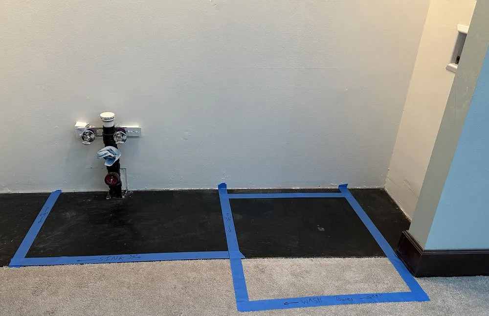 Slide of Professional Plumbing