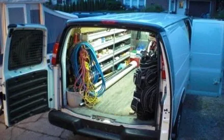 Slide of Professional Plumbing Maintenance