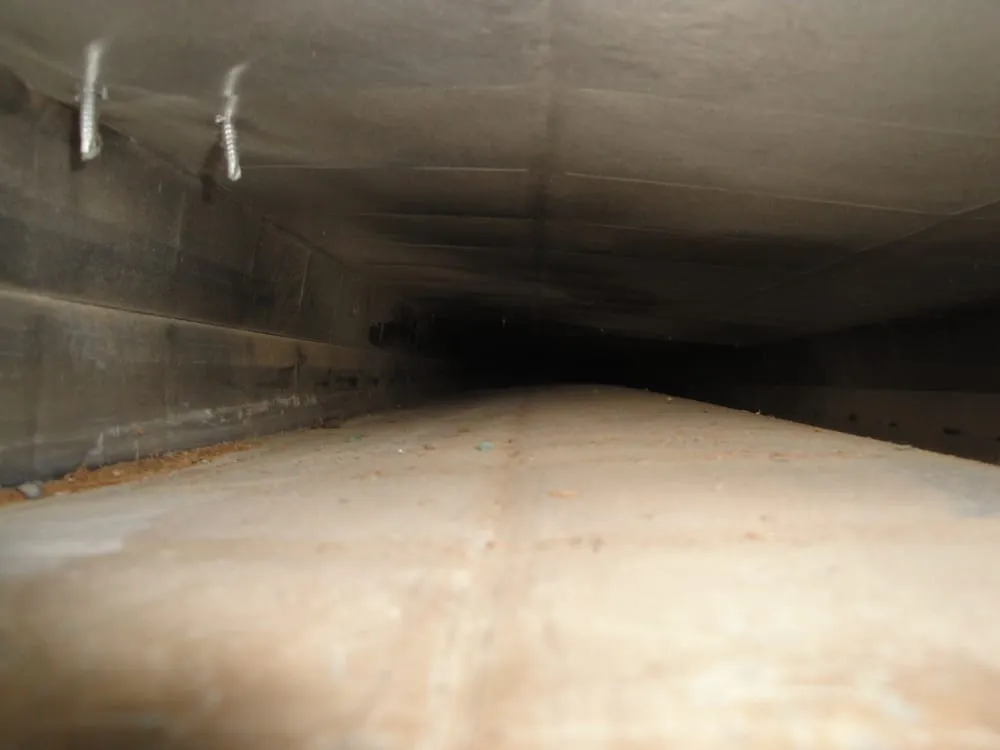 Slide of Professional Plumbing Maintenance