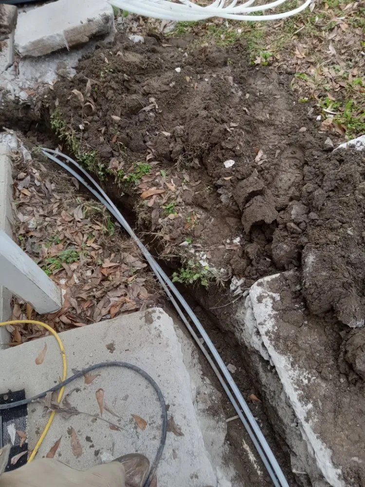 Slide of Professional Plumbing Repair