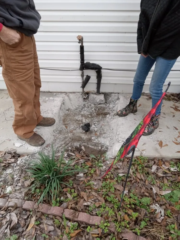 Top-rated leak detection service in Dyersburg, TN - Professional Plumbing Repair