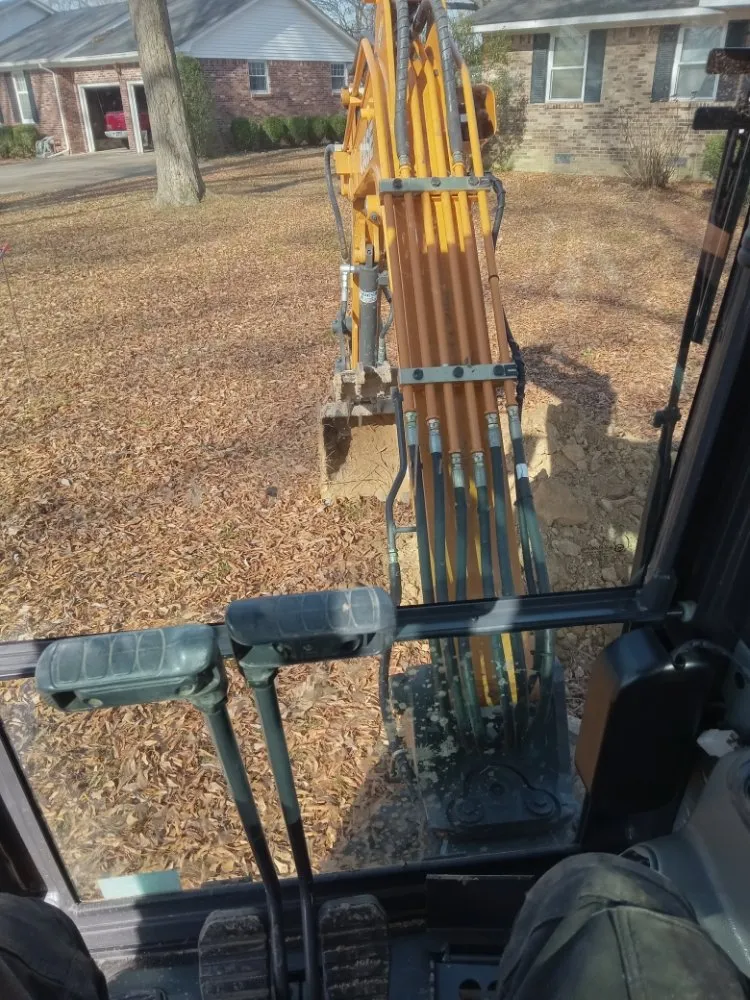 Expert leak detection in Dyersburg, TN by Professional Plumbing Repair