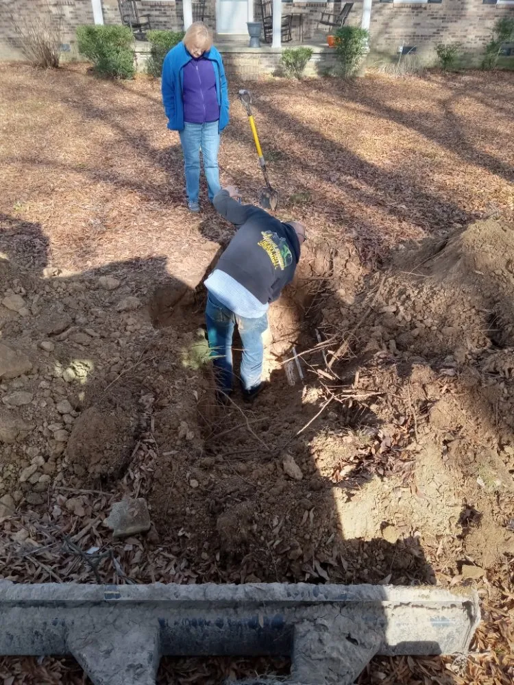 Top-rated leak detection experts serving Dyersburg, TN - Professional Plumbing Repair