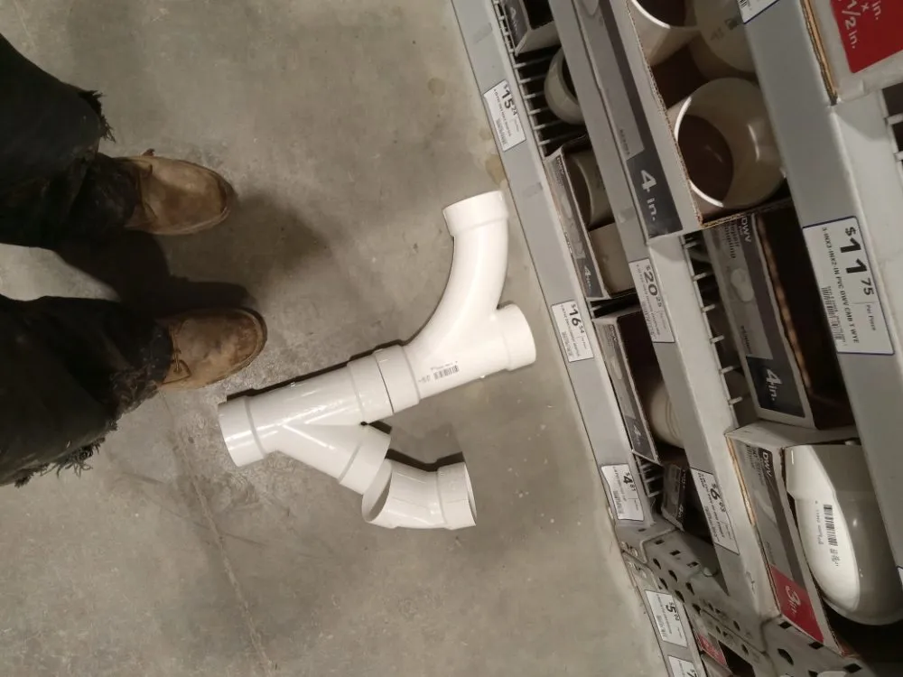 Trusted plumbing repair for homes in Dyersburg, TN by Professional Plumbing Repair