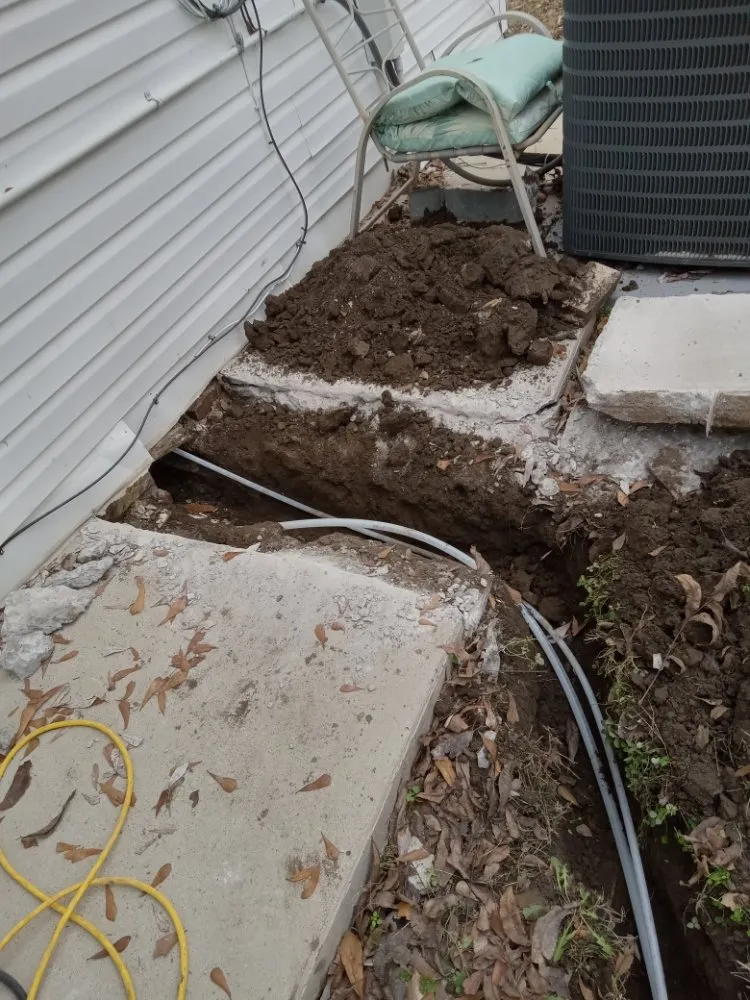 Reliable emergency plumbing service in Dyersburg, TN - Professional Plumbing Repair