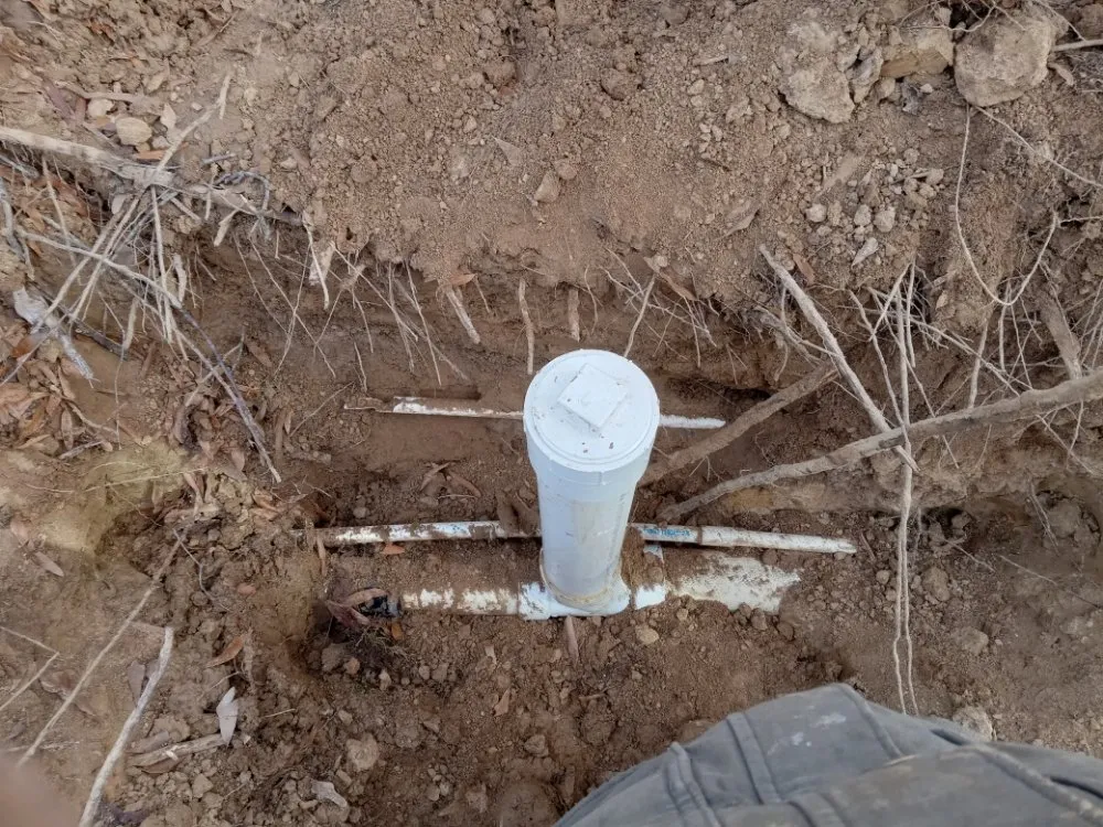 Slide of Professional Plumbing Repair