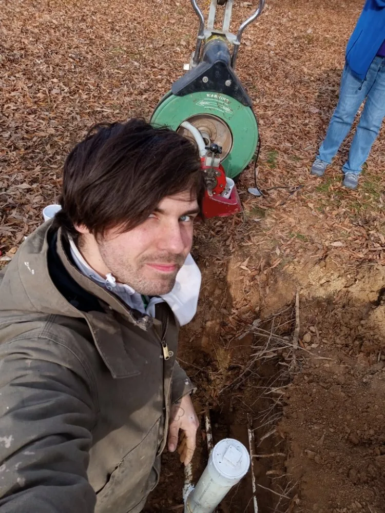 Slide of Professional Plumbing Repair