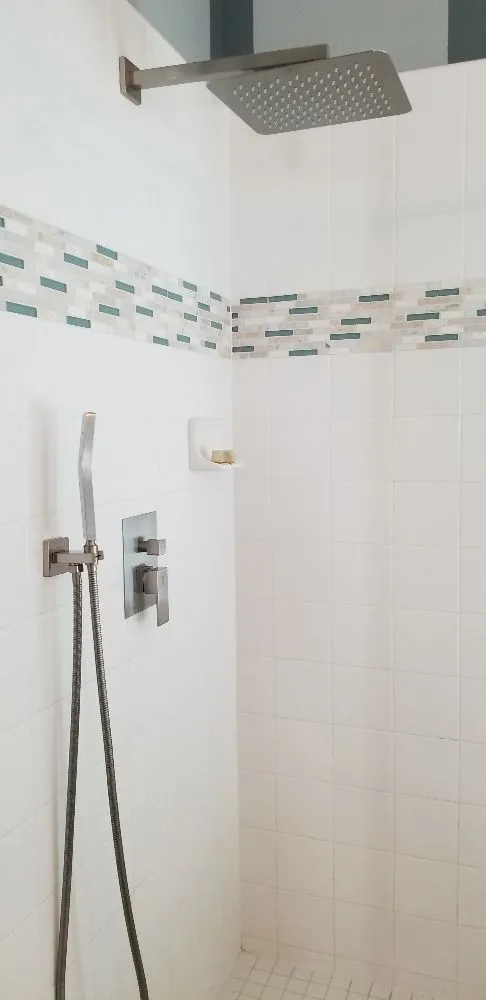 Slide of Professional Plumbing