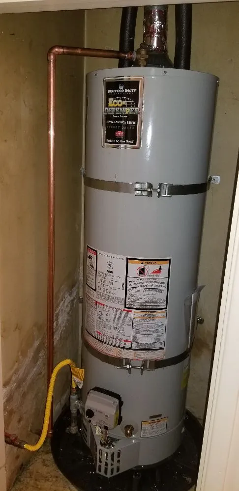 Slide of Professional Plumbing